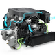 Illustration for article titled Volvos Clever PowerPulse Technology Aims To End Turbo Lag Forever
